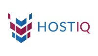 HostIQ Logo